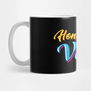 Honeymoon vibes Mug